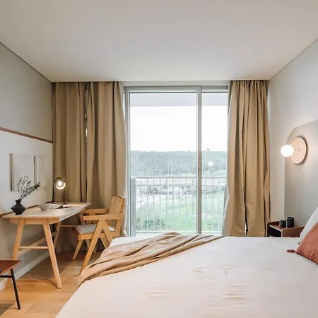Apartman Saudade - 1 Bedroom And Shared Pool In Campolide Lisboa